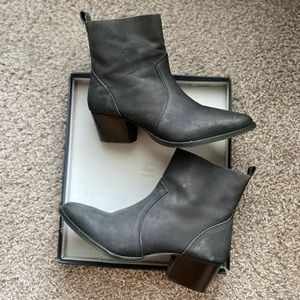 Splendid Crawford Heel Bootie